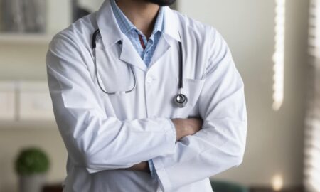 Formação através do programa Acolhe Saúde