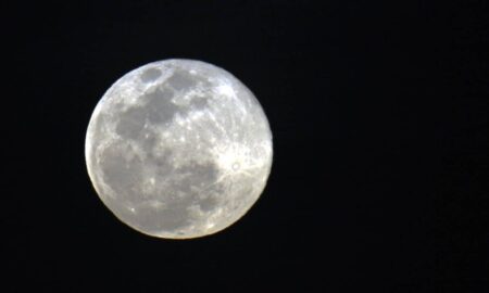 Planetário do Rio de Janeiro tem evento que mostrará Superlua