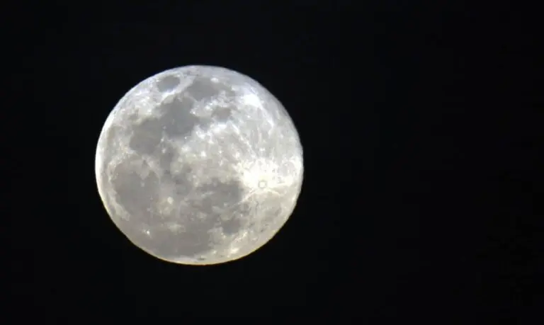 Planetário do Rio de Janeiro tem evento que mostrará Superlua