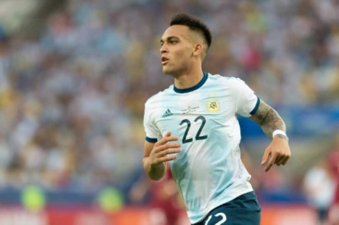Três jogadores que poderiam fazer a diferença para a Argentina na Copa do Mundo do Qatar