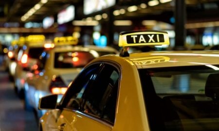 Auxílio Taxi Taxista Governo