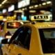 Auxílio Taxi Taxista Governo
