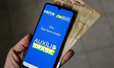 Auxílio Brasil é pago a beneficiários com NIS de final 5
