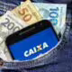 Caixa FGTS PIS Auxílios