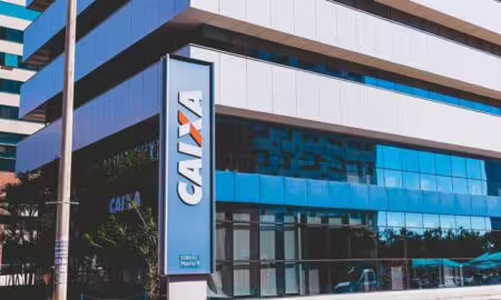 Caixa FGTS Pis