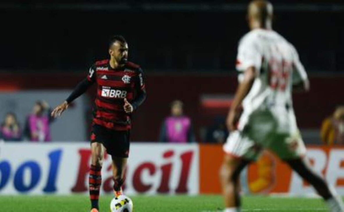 Copa do Brasil: São Paulo recebe Flamengo em jogo de ida da semifinal