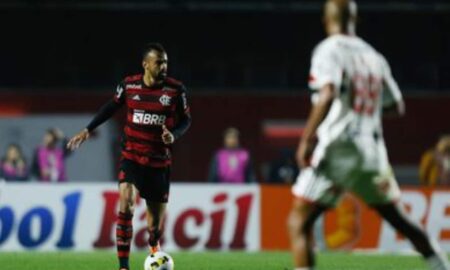 Copa do Brasil: São Paulo recebe Flamengo em jogo de ida da semifinal