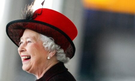 Rainha Elizabeth