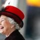 Rainha Elizabeth