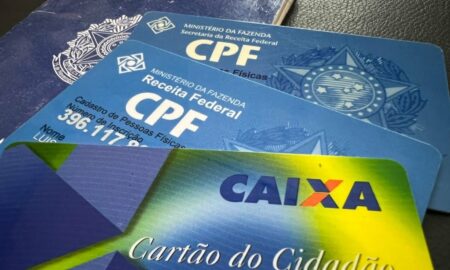 cartao do cidadao caixa cpf