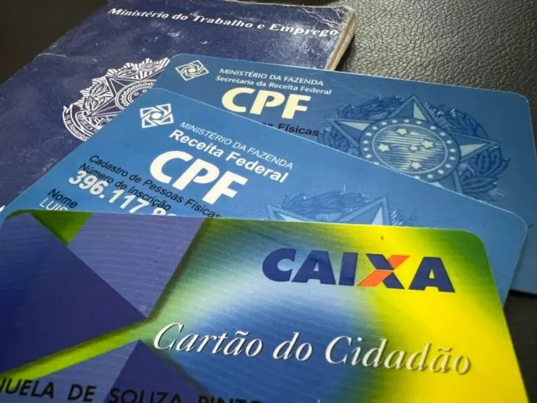 cartao do cidadao caixa cpf