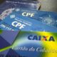 cartao do cidadao caixa cpf