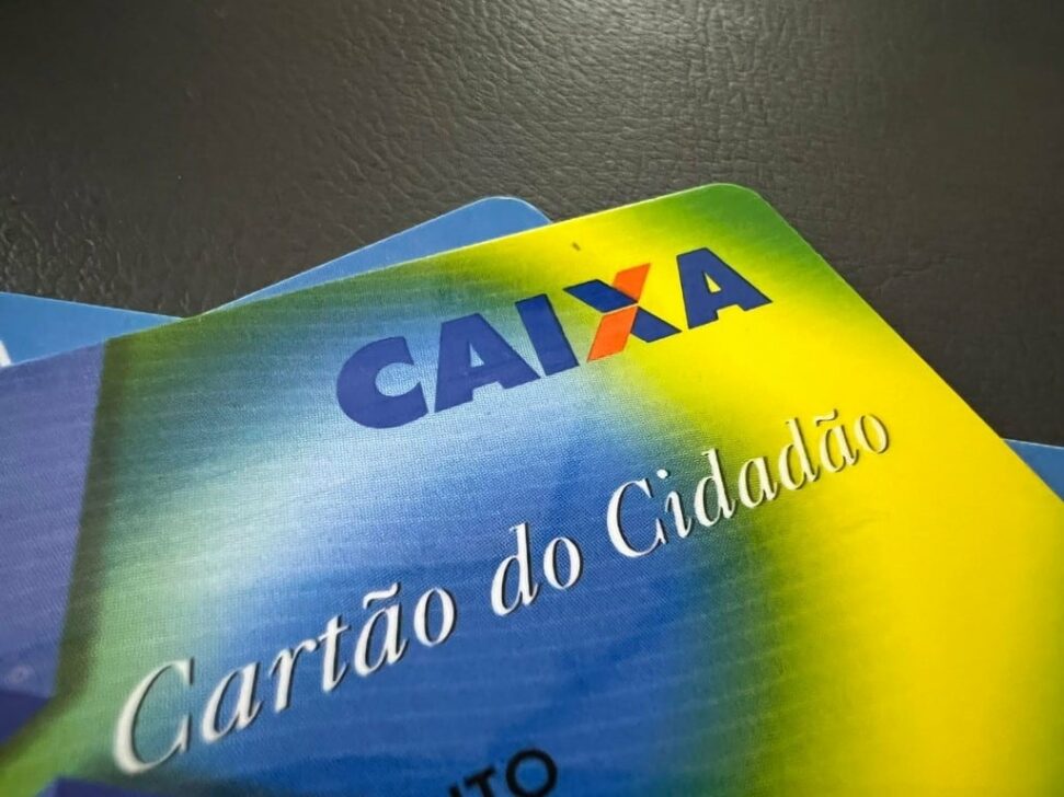 cartão do cidadao