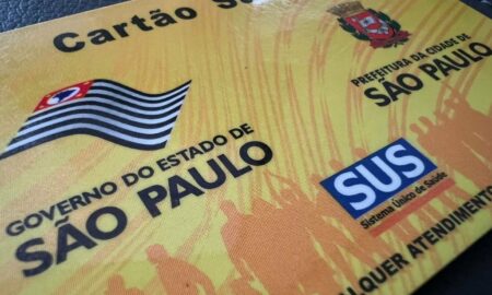 cartao do sus