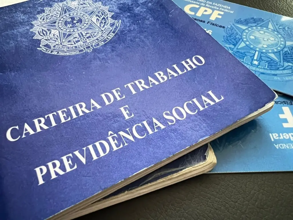 carteira de trabalho meu inss previdencia social