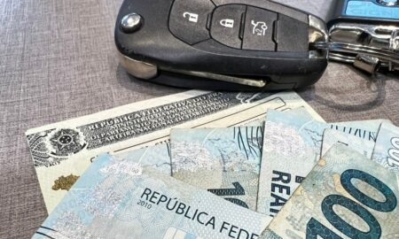 CNH carteira de motorista detran