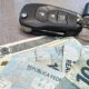 CNH carteira de motorista detran
