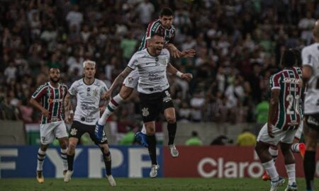 Copa do Brasil: Corinthians e Fluminense lutam por vaga na decisão