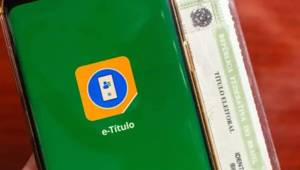 e-titulo eleicões eleitor