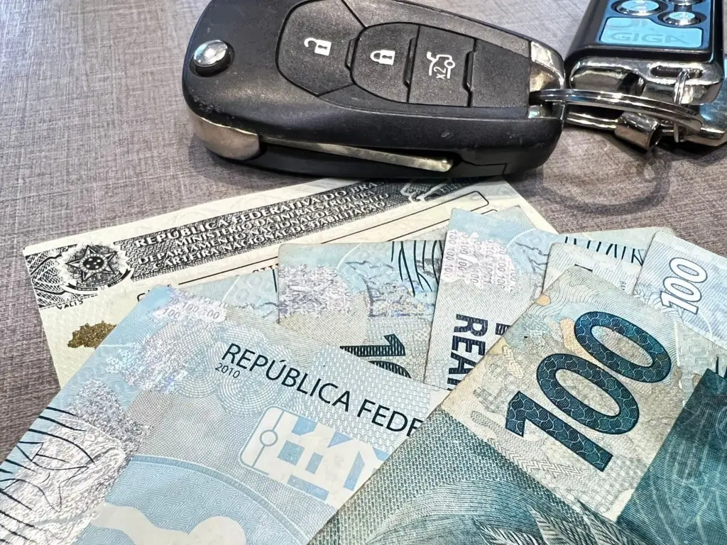 detran renavam ipva cnh