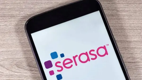 Serasa cpf