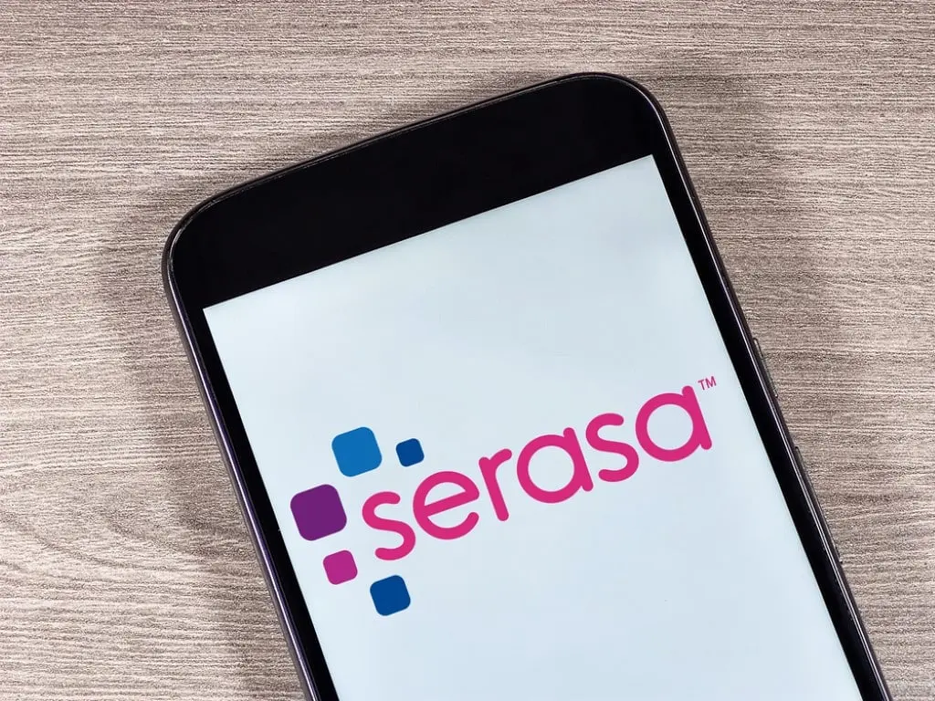 Serasa cpf