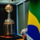 TAÇA COPA LIBERTADORES