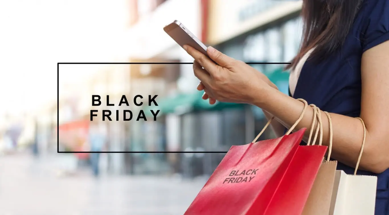 Black Friday Compras