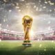 Copa do Mundo Jogos Folga