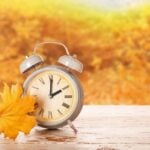 Horario de Verao Relogio