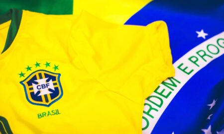 Jogo do Brasil Copa do Mundo