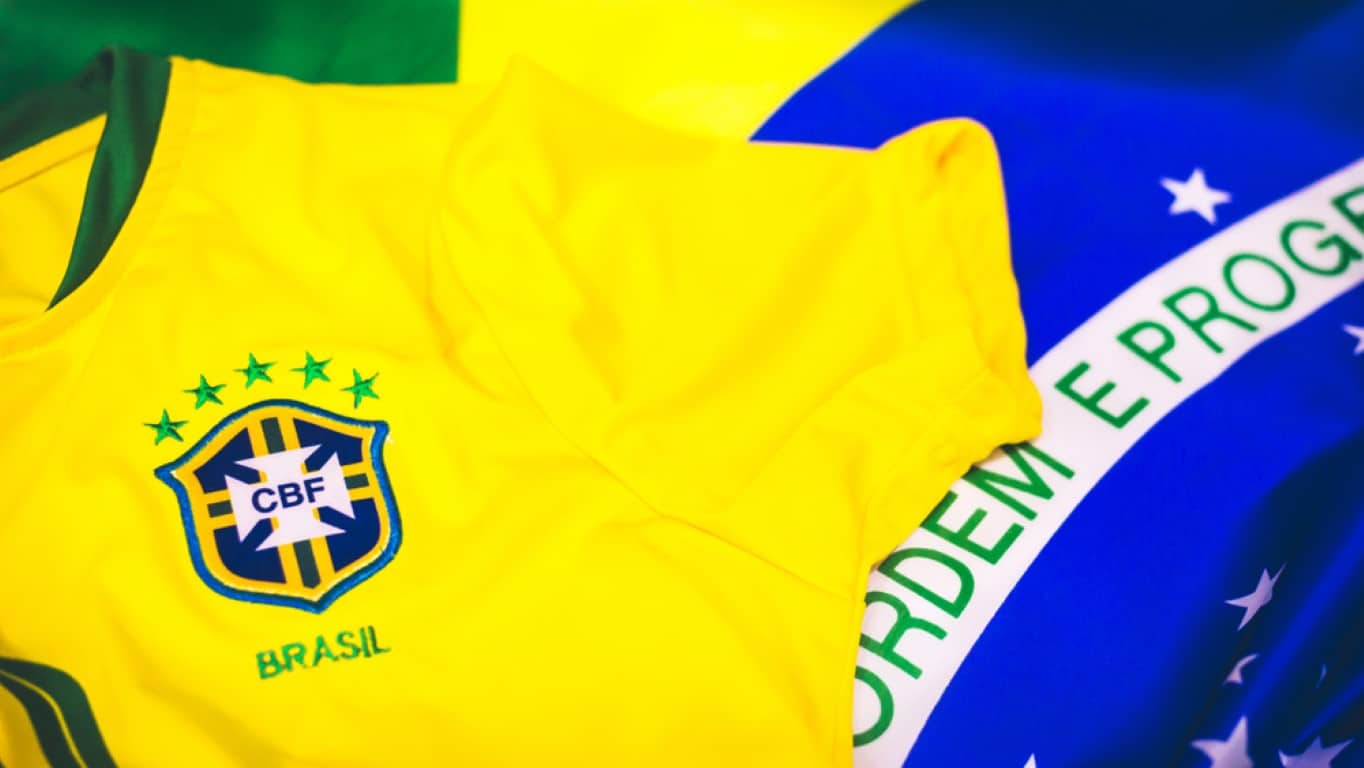 Jogo do Brasil Copa do Mundo