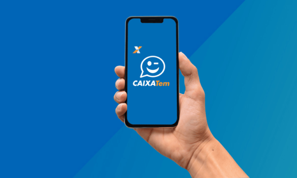 Caixa fora do ar: aplicativo apresenta falhas e acumula centenas de reclamações