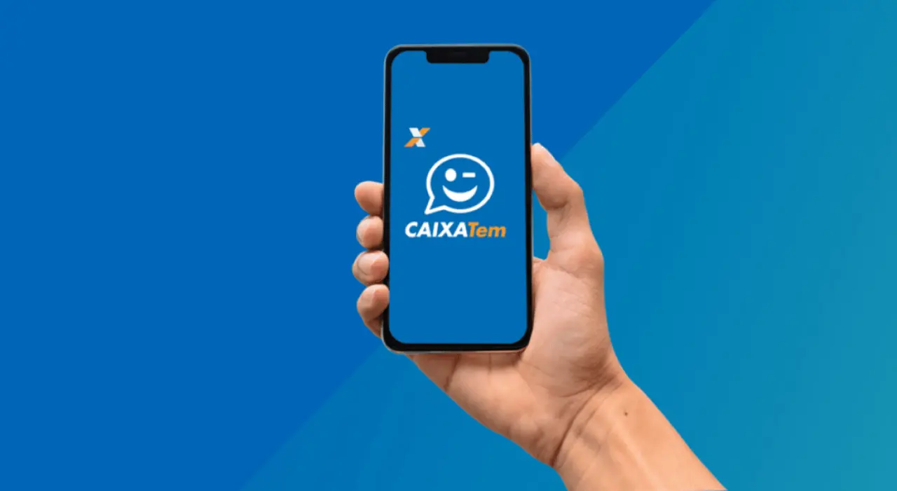 Veja como movimentar Caixa TEM online