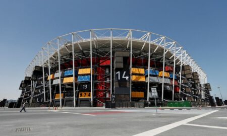 Catar recebe Copa com estádios que unem modernidade e tradição