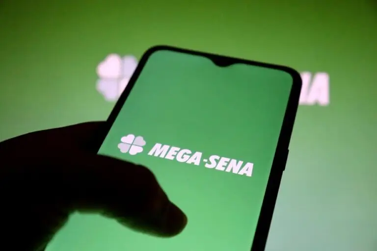 Mega Sena Loterias