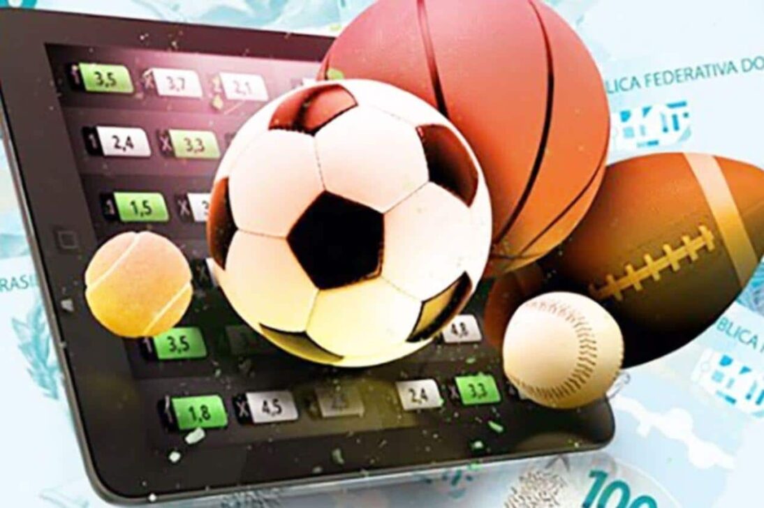 Esportes populares para apostas no Brasil em 2023