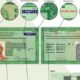Nova carteira de identidade só com CPF começa a ser emitida a partir de janeiro