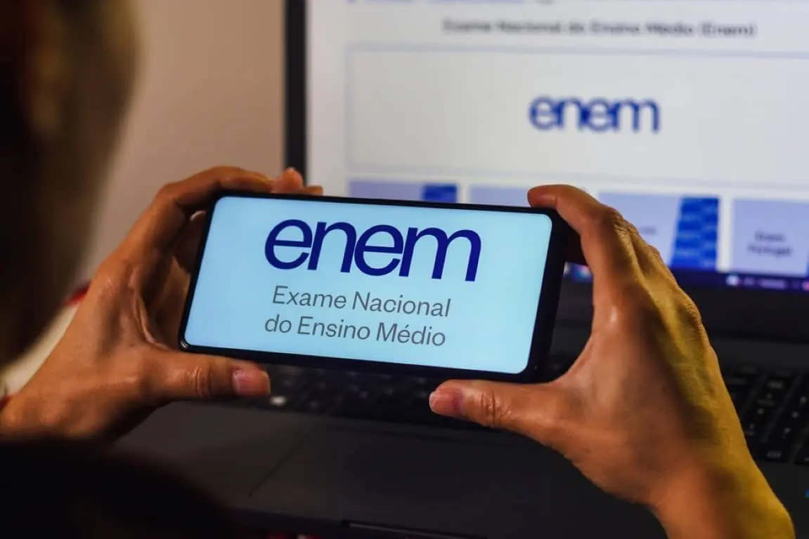 Enem Educação