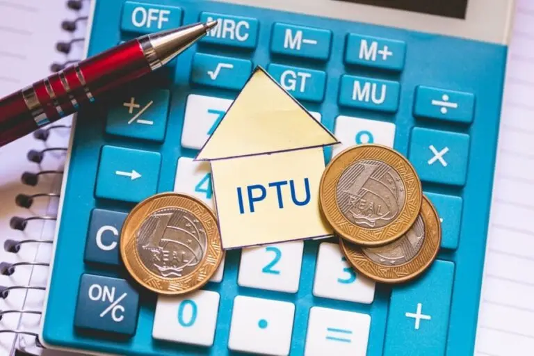 IPTU Imposto