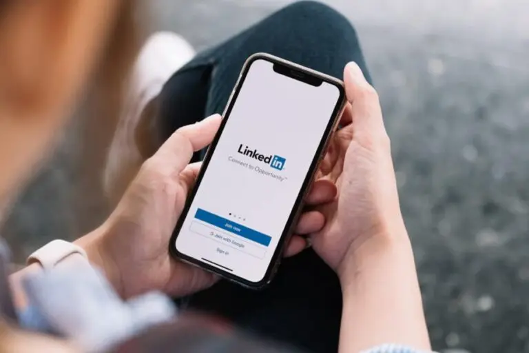 Linkedin emprego vagas