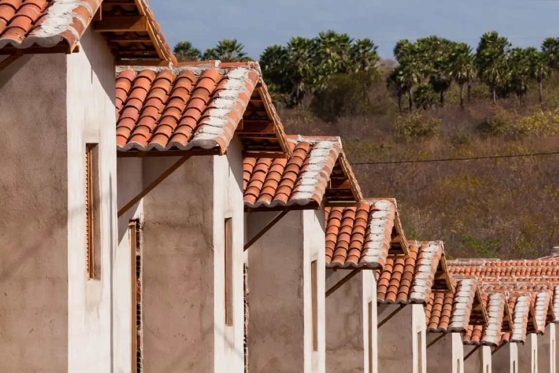 Minha casa minha vida