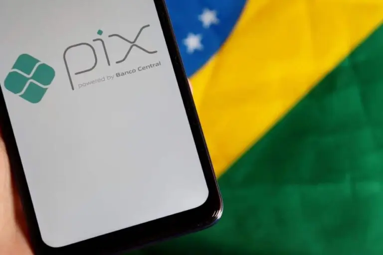 PIX BANCOS PAGAMENTOS
