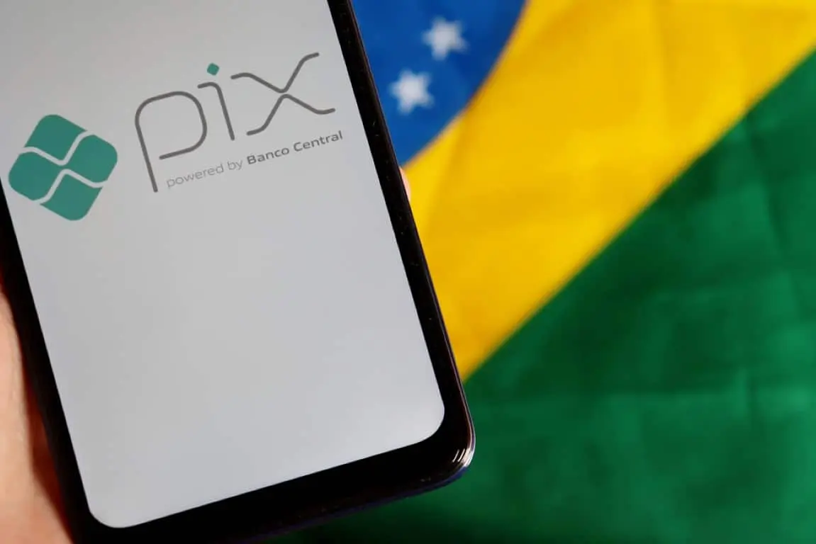 PIX BANCOS PAGAMENTOS