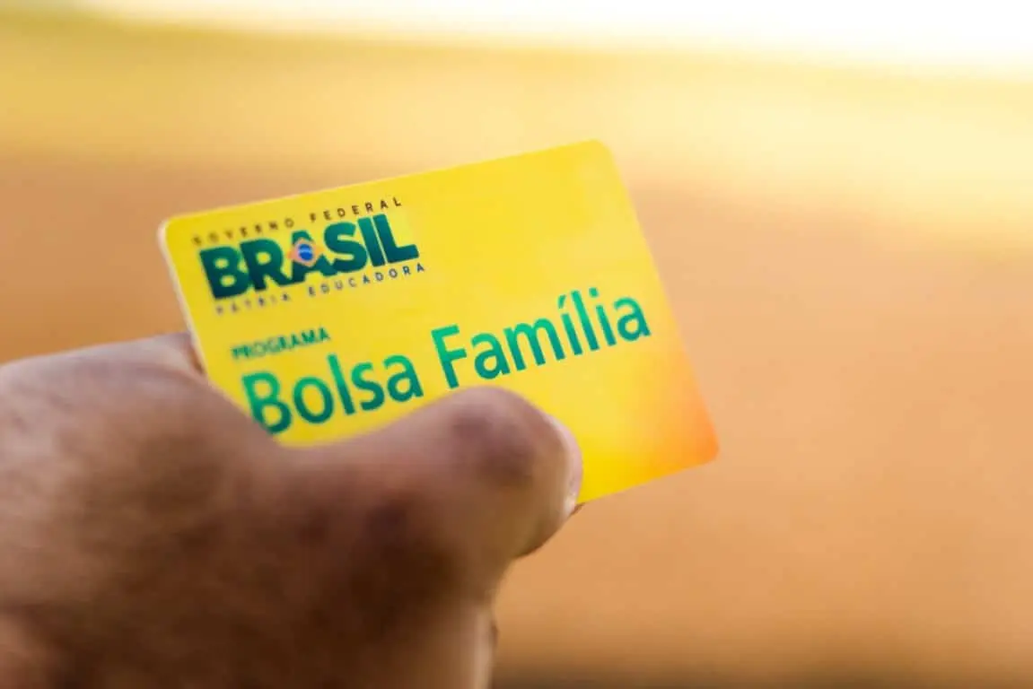 Programa Bolsa Família