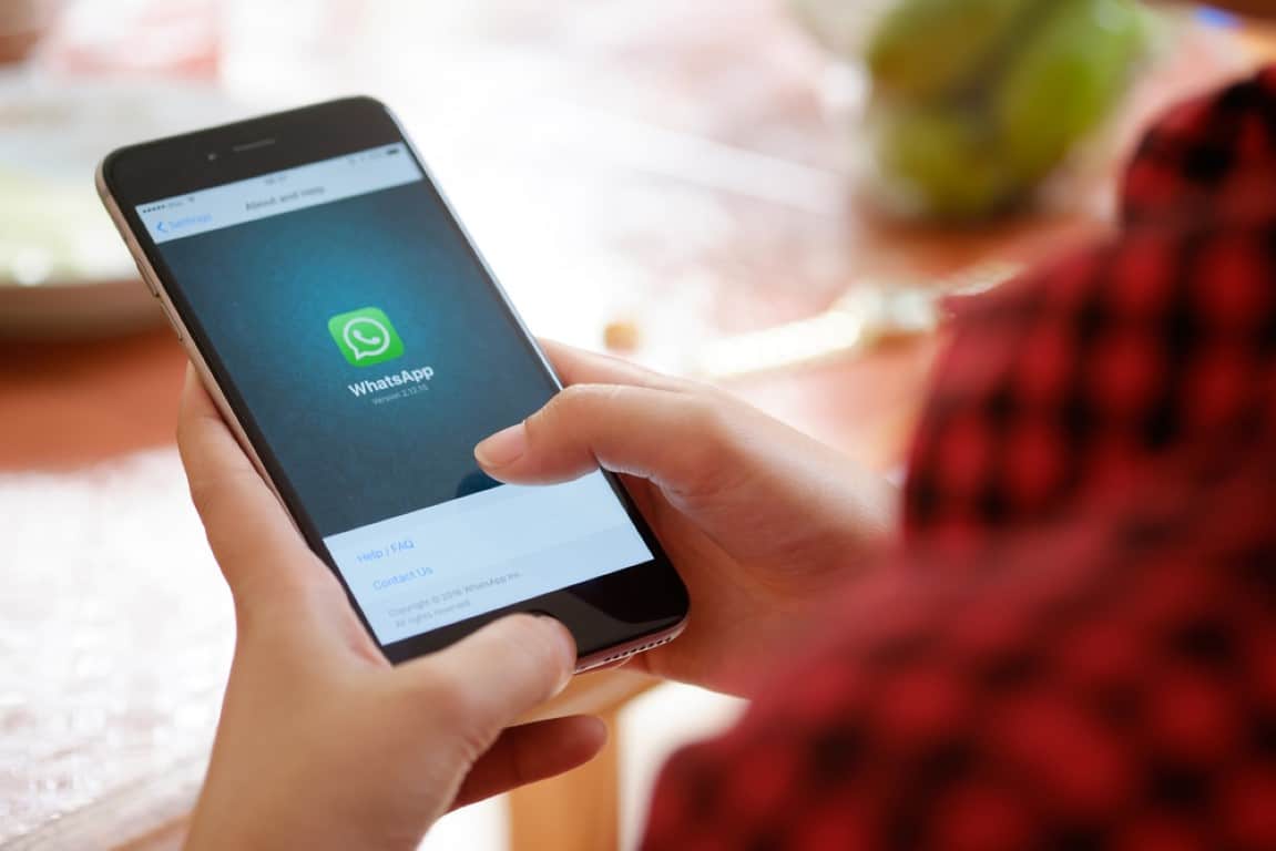 Atualização do WhatsApp: celulares antigos perdem suporte ao aplicativo