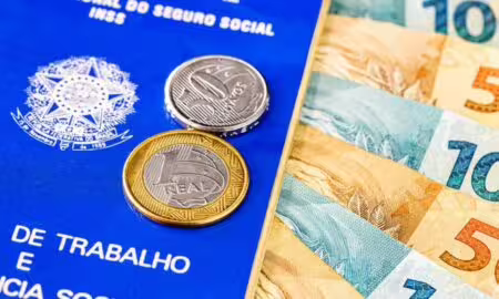 FGTS caixa economica federal saque