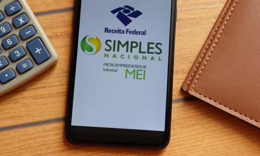 MEI com os direitos e pedidos no MEU INSS de pensão a aposentadoria