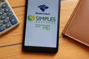 Simples Nacional obriga emissão de NFS-e nacional a partir de setembro de 2026