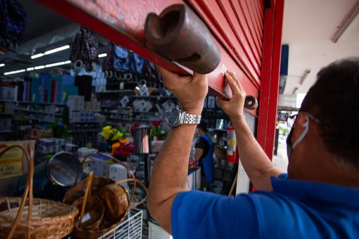 Comercio Brasil